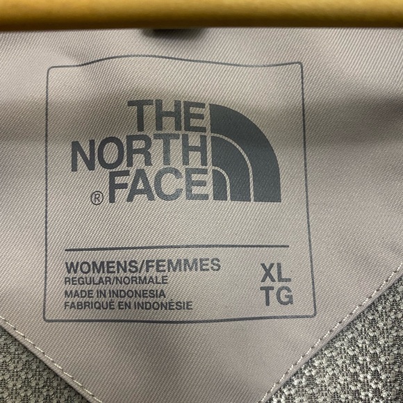The North Face 3-1 Triclimate Jacket - Picture 6 of 10